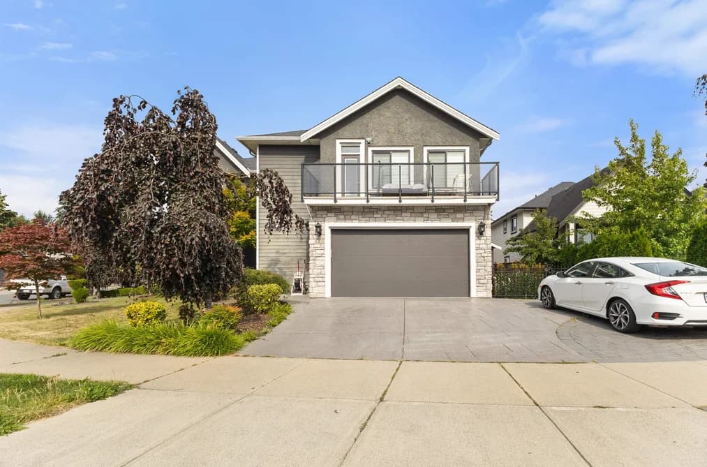 3171 ENGINEER CRESCENT, Abbotsford, BC — Residential for Sale - Photo 2
