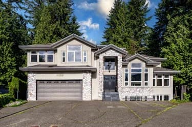 House for sale at 3172 Hallam Court Coquitlam British Columbia - MLS: R3130786
