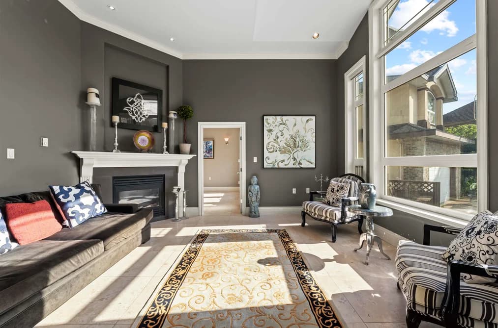 3172 HALLAM COURT, Coquitlam, BC — Residential for Sale - Photo 2