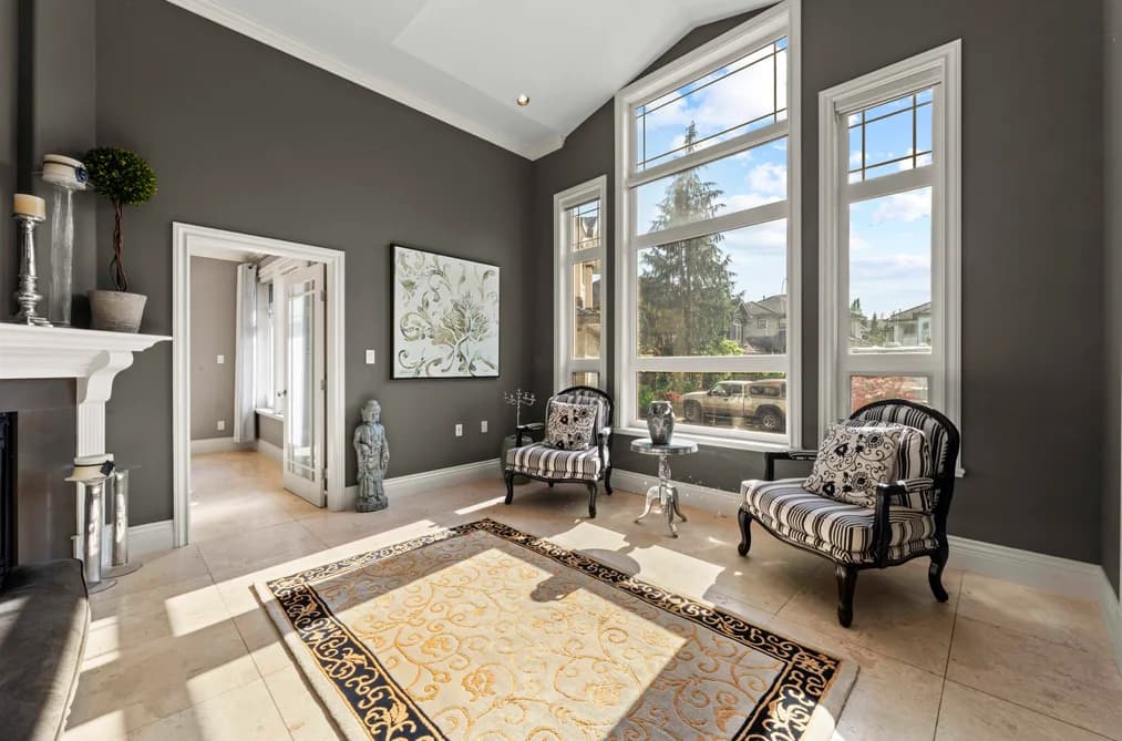 3172 HALLAM COURT, Coquitlam, BC — Residential for Sale - Photo 2