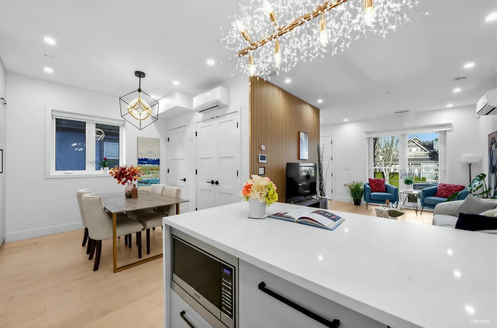 3172 W 26TH AVENUE, Vancouver, BC — Residential for Sale - Main Photo