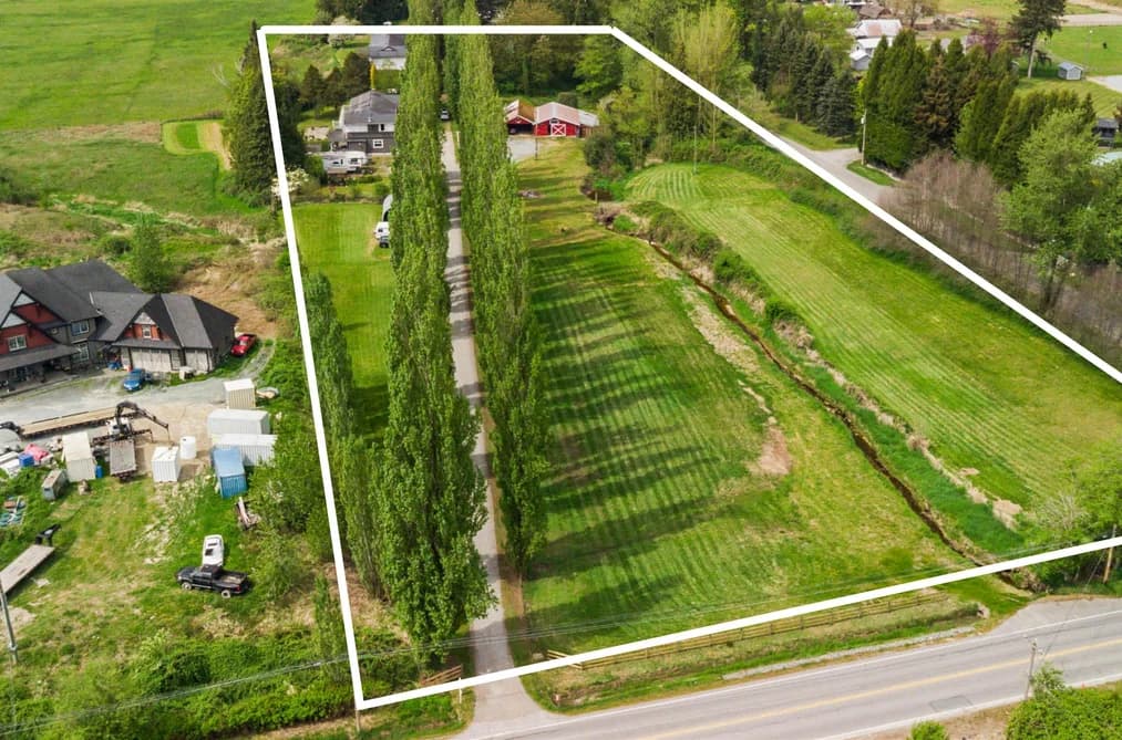 3173 216 STREET, Langley, BC — Residential for Sale - Main Photo