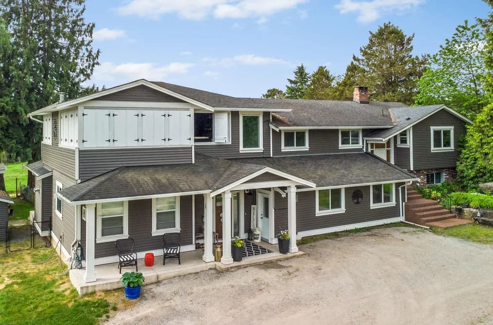 3173 216 STREET, Langley, BC — Residential for Sale - Photo 2