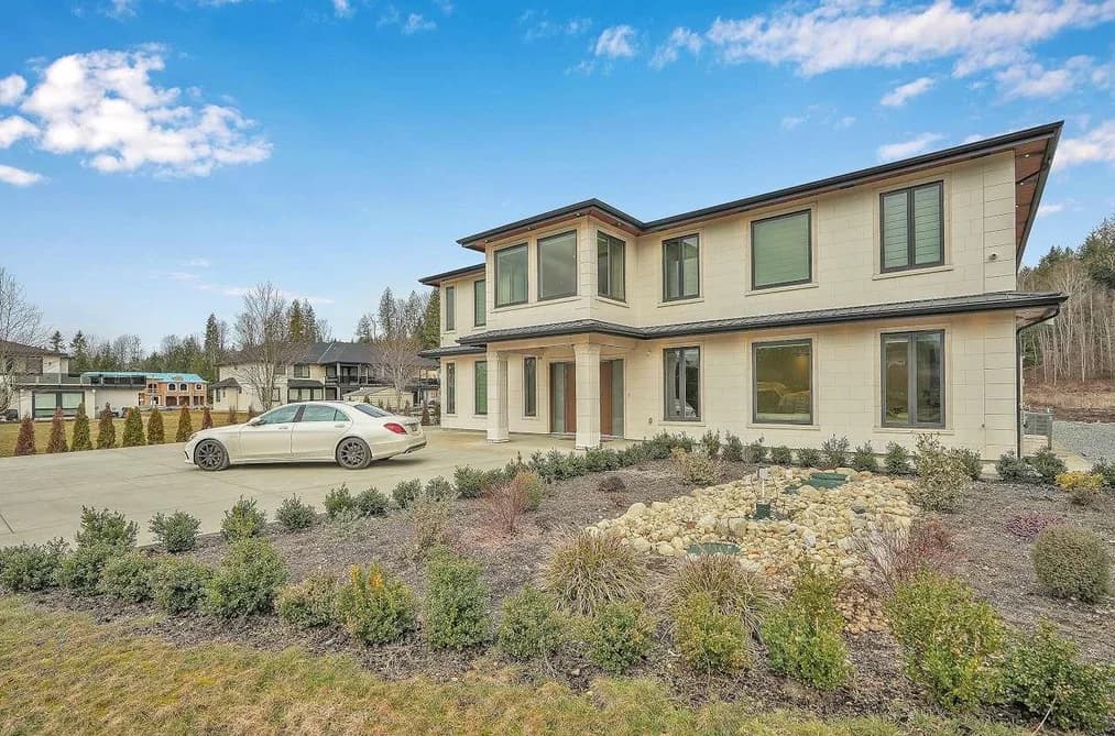 31733 KENNEY AVENUE, Mission, BC — Residential for Sale - Main Photo