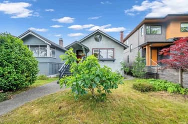 House for sale at 3174 W 10th Avenue Vancouver British Columbia - MLS: R3141130