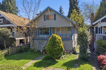 House for sale at 3174 W 5th Avenue Vancouver British Columbia - MLS: R3118878