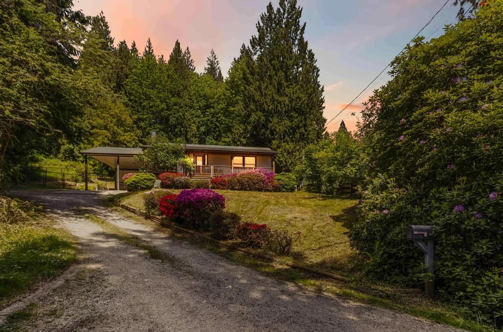 31747 VIEWCREST AVENUE, Mission, BC — Residential for Sale - Main Photo