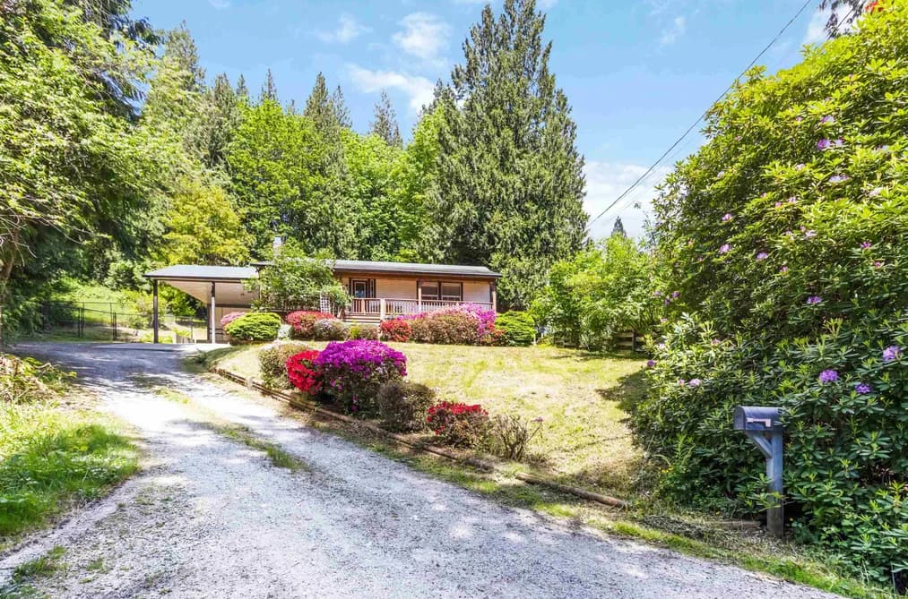 31747 VIEWCREST AVENUE, Mission, BC — Residential for Sale - Photo 2