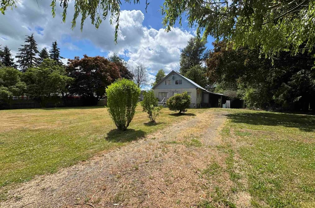 3177 LEFEUVRE ROAD, Abbotsford, BC — Residential for Sale - Main Photo