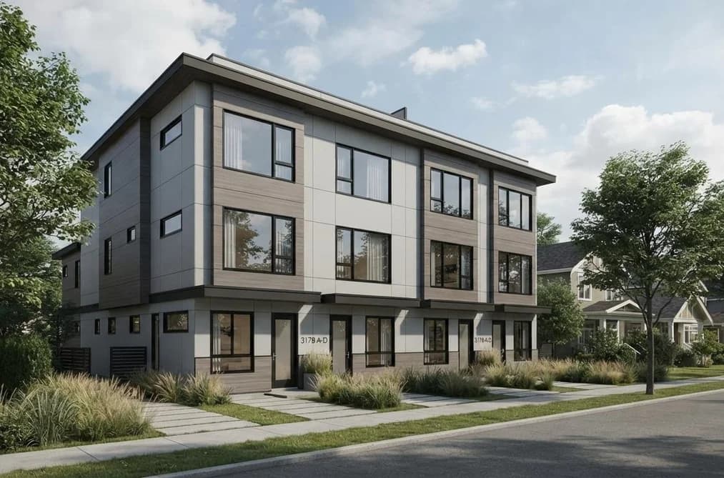 3178 E PENDER STREET, Vancouver, BC — Residential for Sale - Photo 2