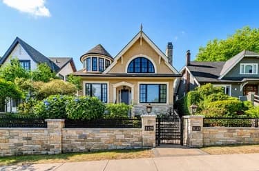House for sale at 3178 W 23rd Avenue Vancouver British Columbia - MLS: R3147011
