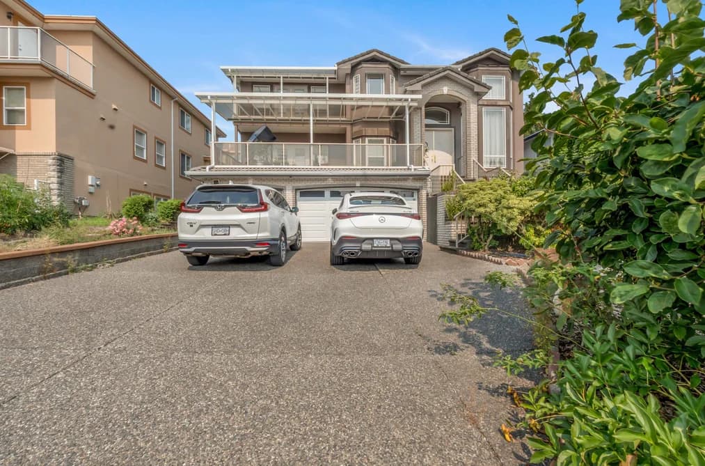 3179 ARRROWSMITH PLACE, Coquitlam, BC — Residential for Sale - Main Photo