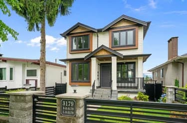 House for sale at 3179 E 16th Avenue Vancouver British Columbia - MLS: R3142245