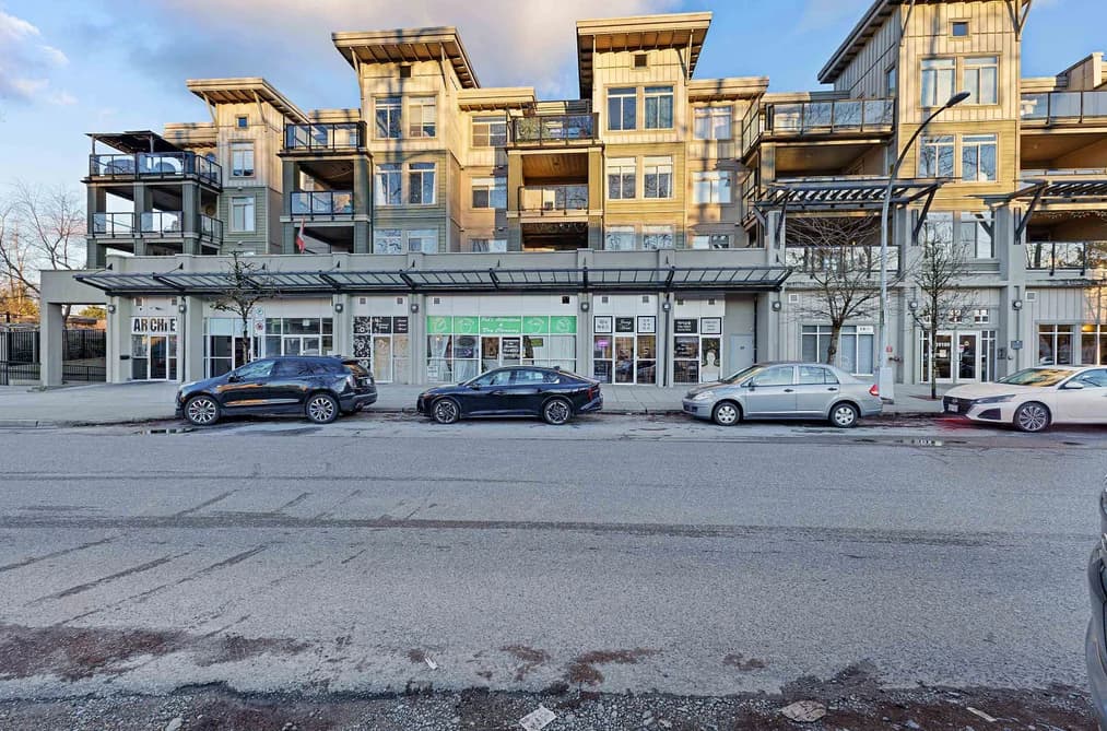 318 10180 153 STREET, Surrey, BC — Residential for Sale - Main Photo