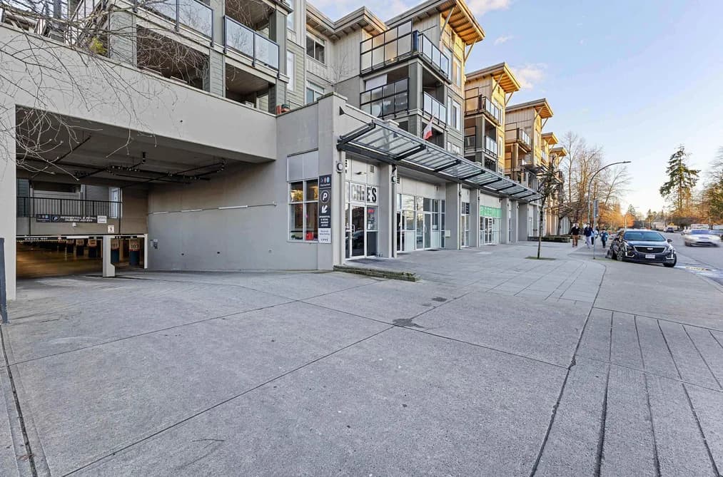 318 10180 153 STREET, Surrey, BC — Residential for Sale - Photo 2