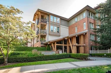 Condo for sale at 318 1111 E 27th Street North Vancouver British Columbia - MLS: R3154699