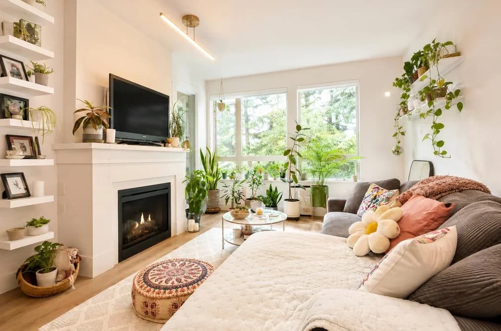 318 1111 E 27TH STREET, North Vancouver, BC — Residential for Sale - Photo 2