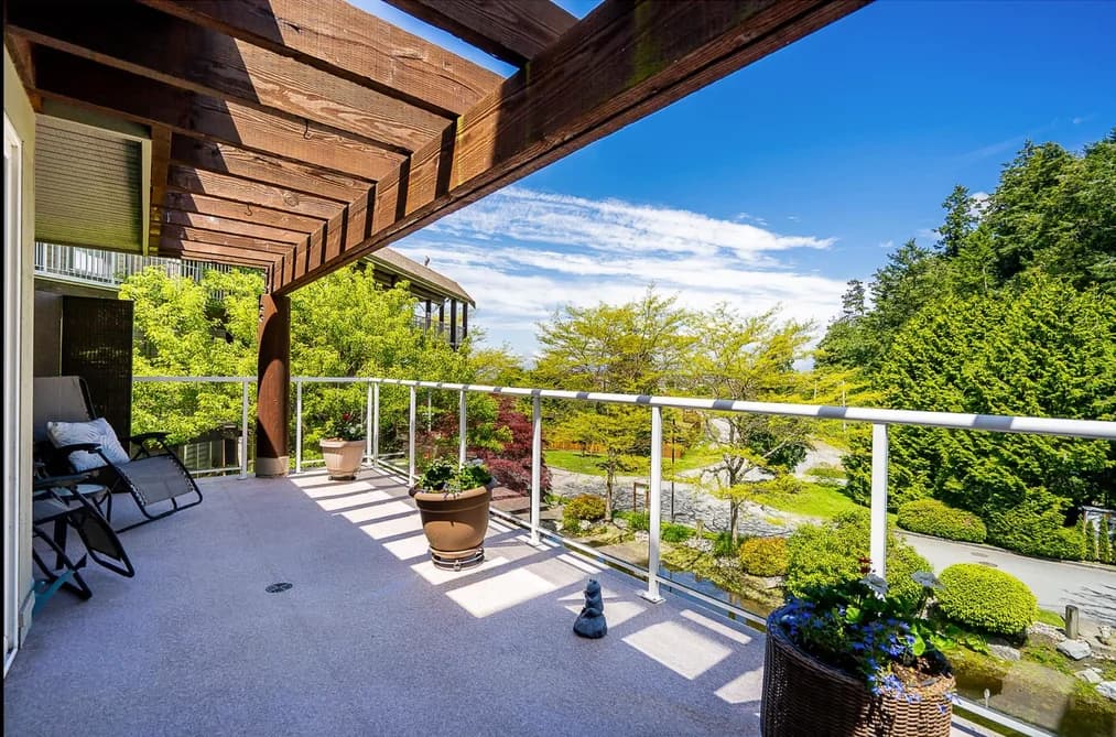 318 1120 TSATSU SHORES DRIVE, Delta, BC — Residential for Sale - Main Photo