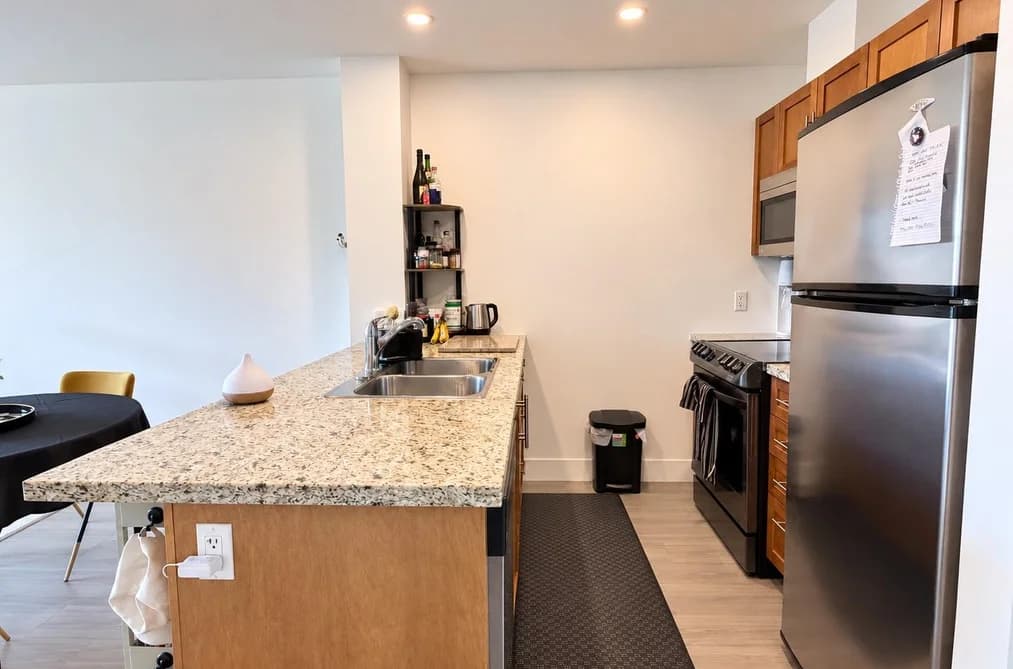 318 1211 VILLAGE GREEN WAY, Squamish, BC — Residential for Sale - Photo 2