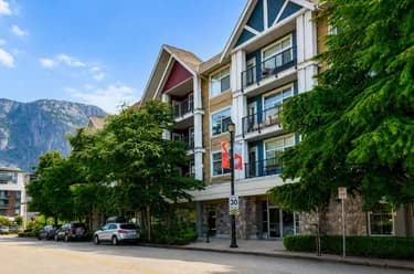 Condo for sale at 318 1336 Main Street Squamish British Columbia - MLS: R3148253
