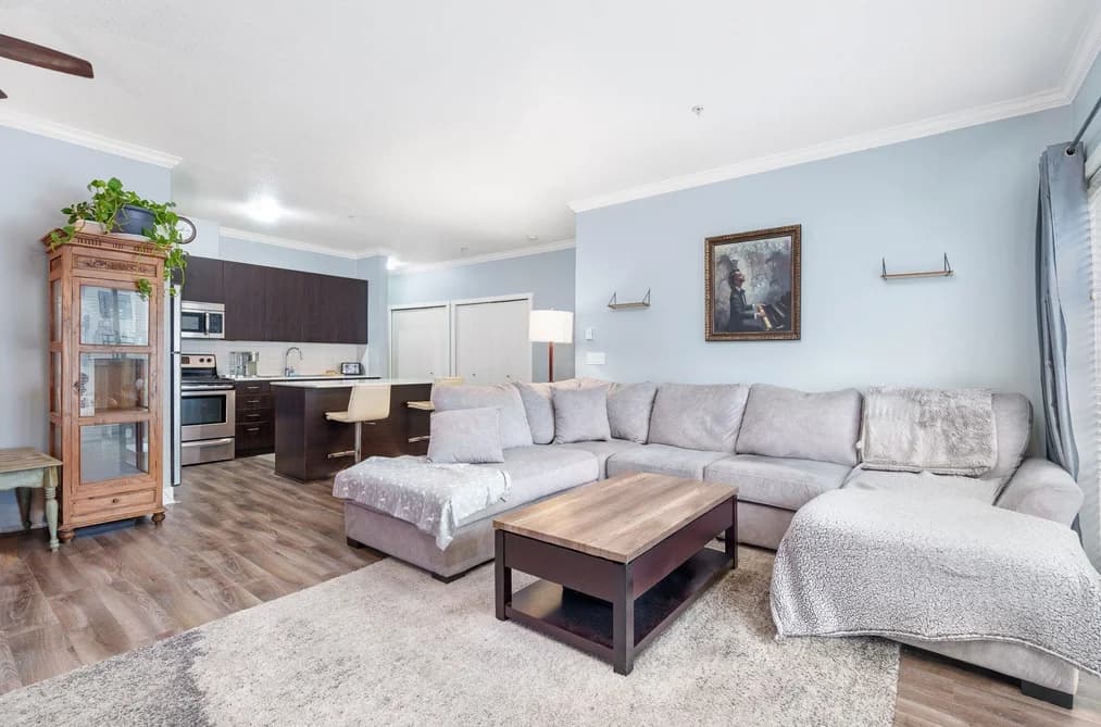 318 20460 DOUGLAS CRESCENT, Langley, BC — Residential for Sale - Main Photo