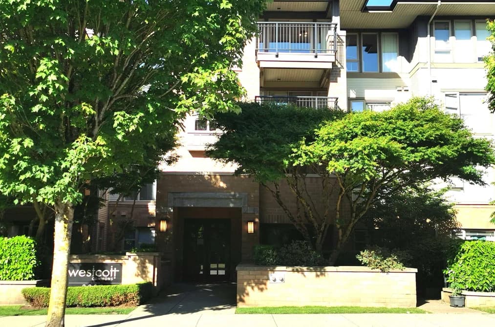 318 2388 WESTERN PARKWAY, Vancouver, BC — Residential for Sale - Main Photo