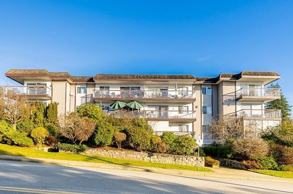 318 3080 LONSDALE AVENUE, North Vancouver, BC — Residential for Sale - Photo 2