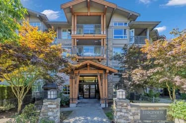 Condo for sale at 318 3110 Dayanee Springs Boulevard Coquitlam British Columbia - MLS: R3158384
