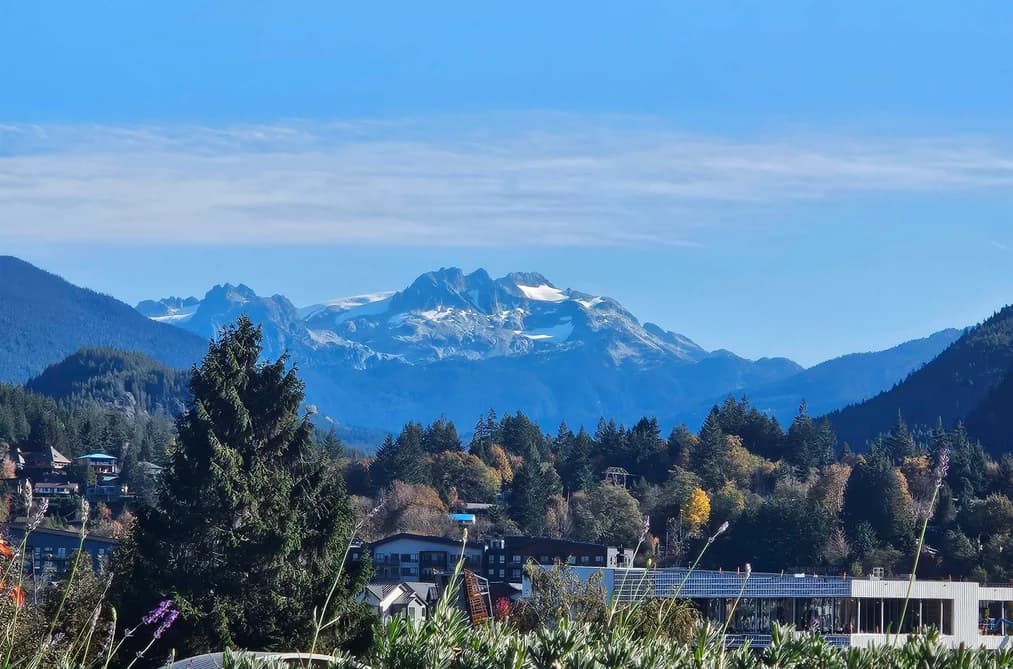 318 37881 CLEVELAND AVENUE, Squamish, BC — Residential for Sale - Photo 2