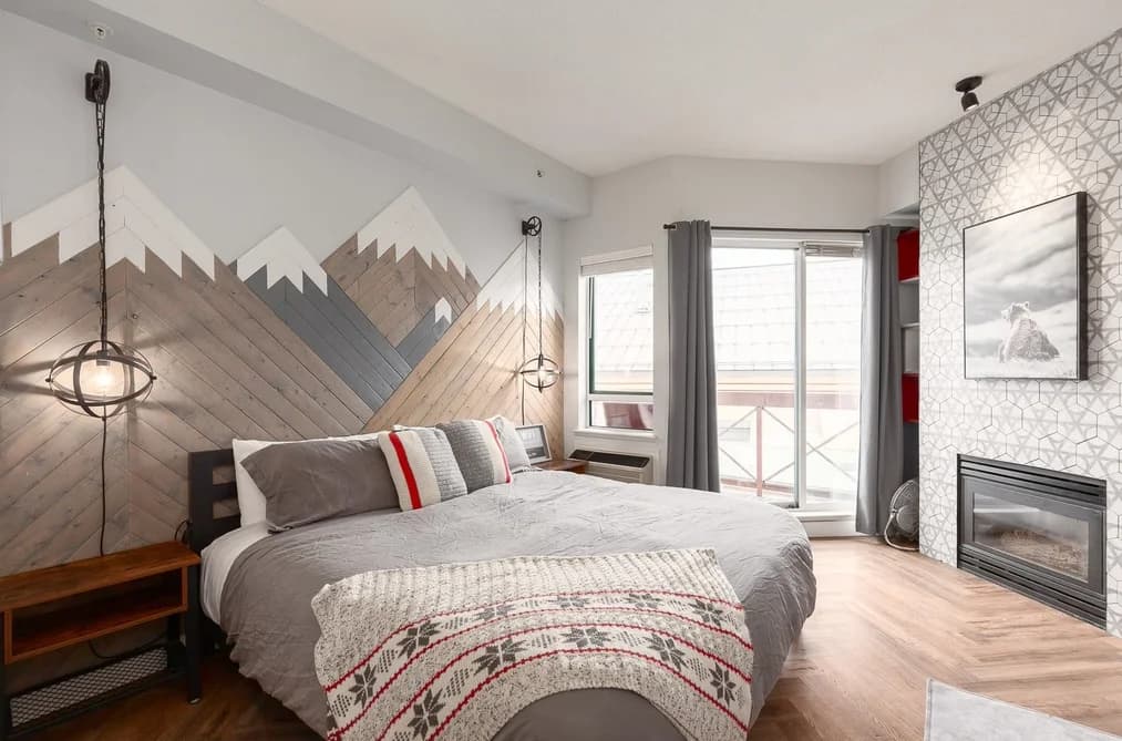 318 4368 MAIN STREET, Whistler, BC — Residential for Sale - Main Photo