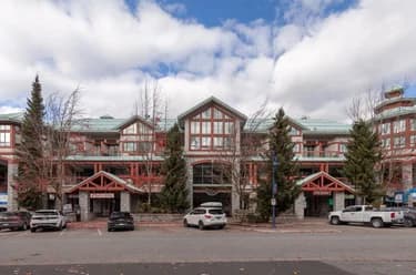 Condo for sale at 318 4368 Main Street Whistler British Columbia - MLS: R3157296