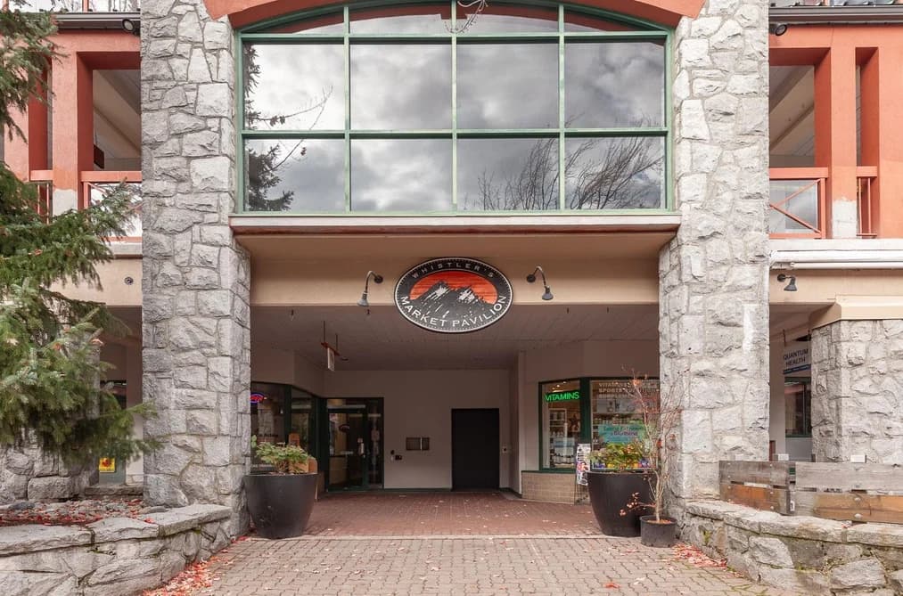318 4368 MAIN STREET, Whistler, BC — Residential for Sale - Photo 2