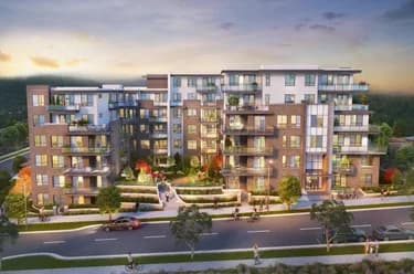 Condo for sale at 318 599 Dansey Avenue Coquitlam British Columbia - MLS: R2976803