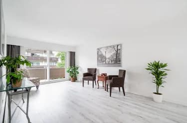 Condo for sale at 318 750 E 7th Avenue Vancouver British Columbia - MLS: R3122037
