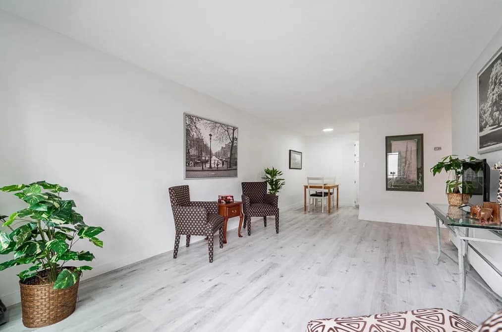 318 750 E 7TH AVENUE, Vancouver, BC — Residential for Sale - Photo 2