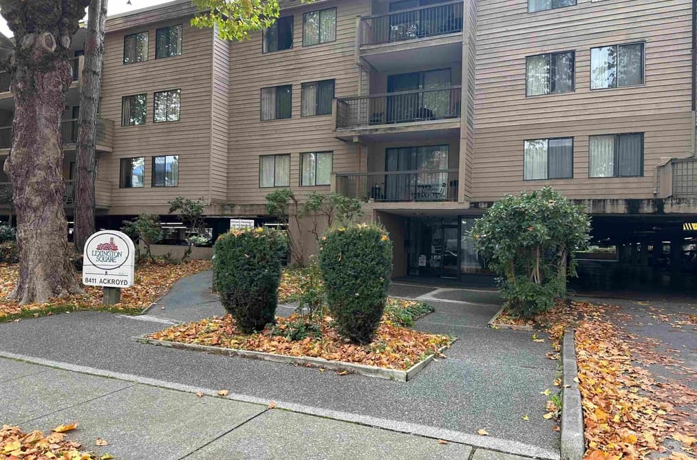 318 - 8411 Ackroyd Road, Richmond, BC - MLS: R3179528 - Photo 1 318 - 8411 Ackroyd Road, Richmond, BC - MLS: R3179528 - Photo 1