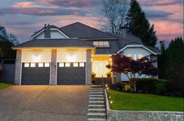 House for sale at 318 Roche Point Drive North Vancouver British Columbia - MLS: R3168687