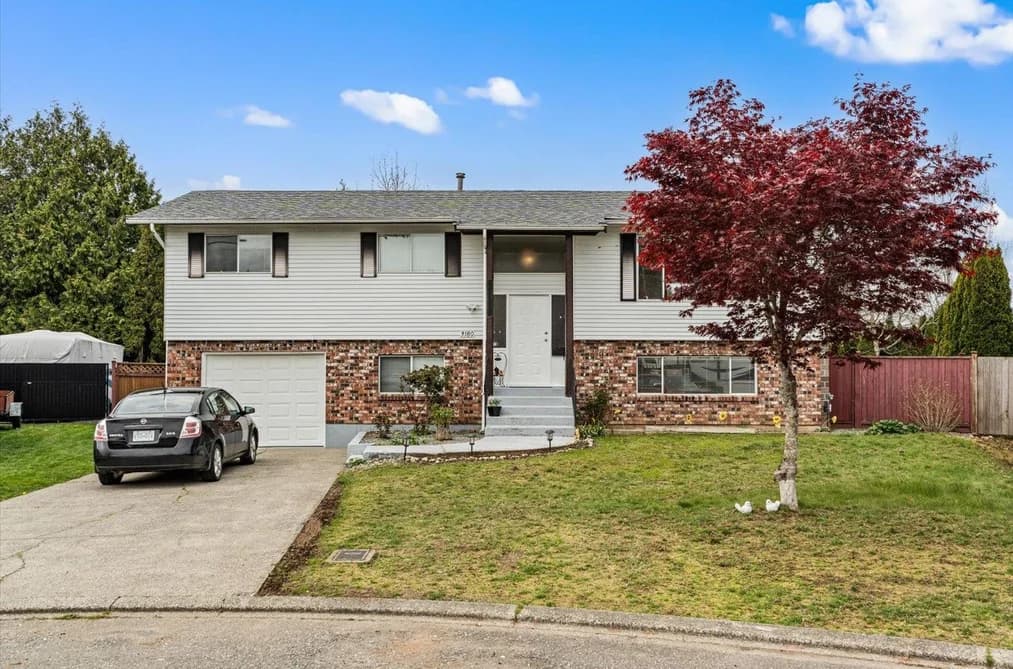 3180 CORONATION COURT, Abbotsford, BC — Residential for Sale - Main Photo