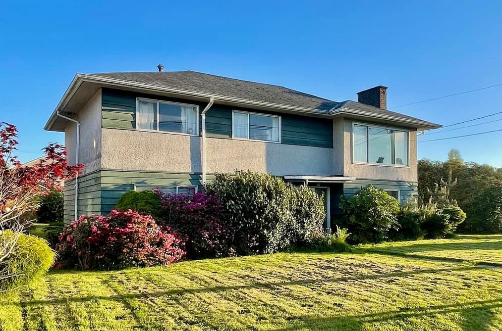 3180 GEORGIA STREET, Richmond, BC — Residential for Sale - Main Photo