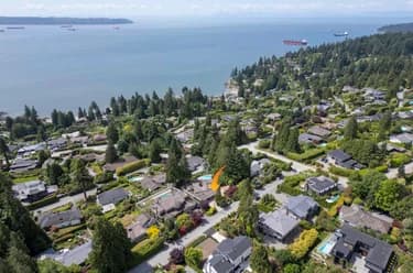 House for sale at 3180 Westmount Place West Vancouver British Columbia - MLS: R3133764