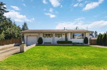 House for sale at 31806 Carlsrue Avenue Abbotsford British Columbia - MLS: R3139585