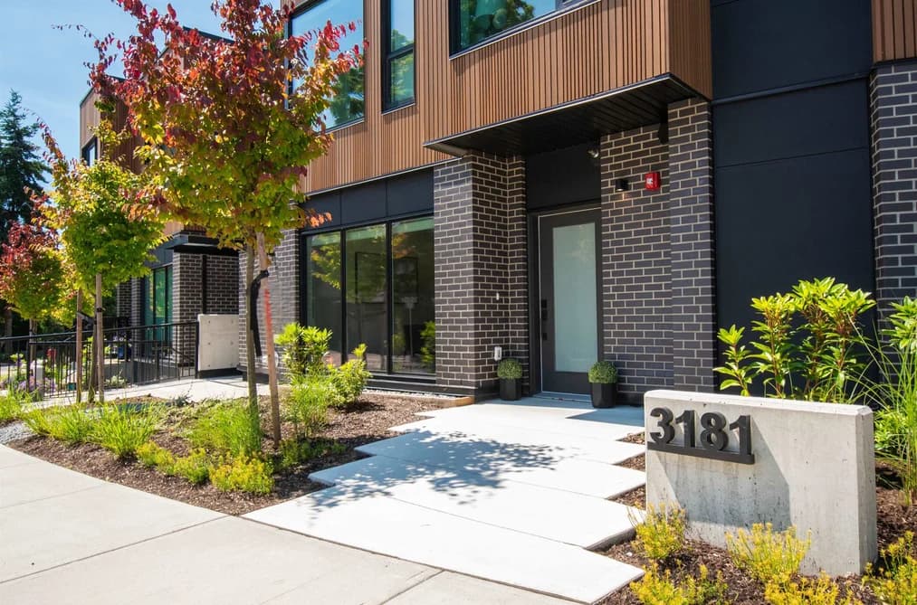 3181 CANFIELD CRESCENT, North Vancouver, BC — Residential for Sale - Main Photo