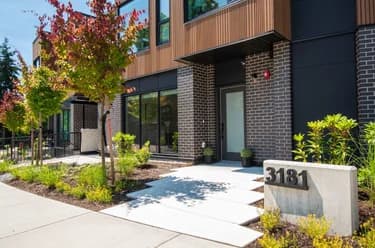 Townhouse for sale at 3181 Canfield Crescent North Vancouver British Columbia - MLS: R3144572