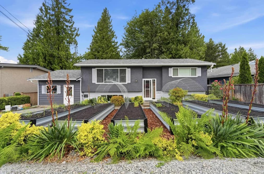 31821 SILVERDALE AVENUE, Mission, BC — Residential for Sale - Main Photo