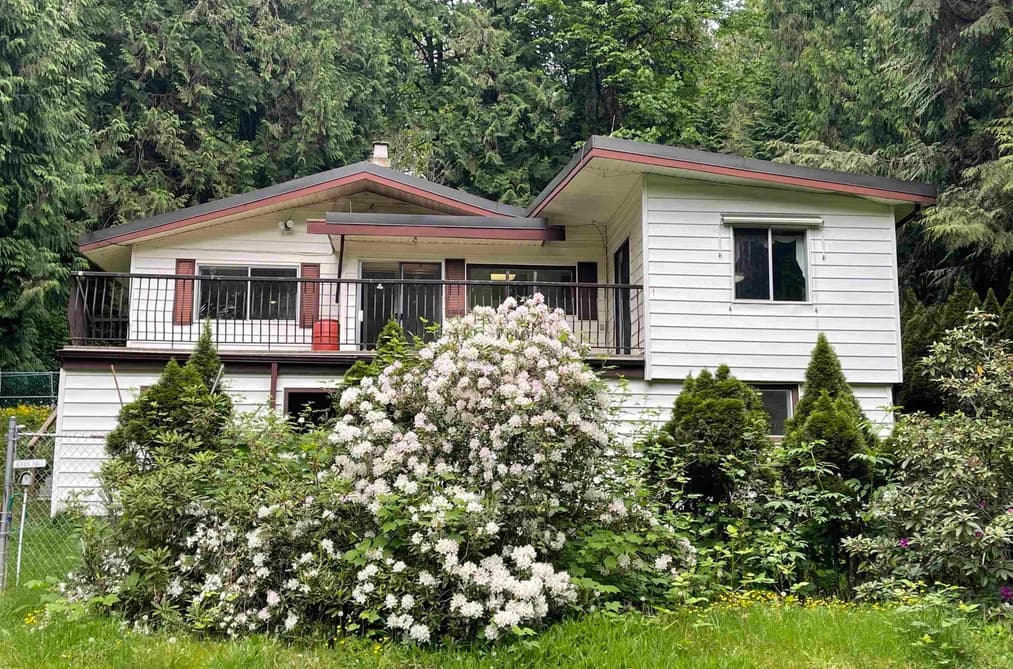 31828 GROVE AVENUE, Mission, BC — Residential for Sale - Main Photo