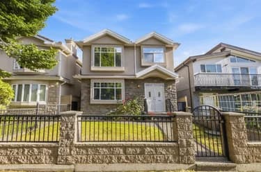 House for sale at 3186 E 18th Avenue Vancouver British Columbia - MLS: R3148427
