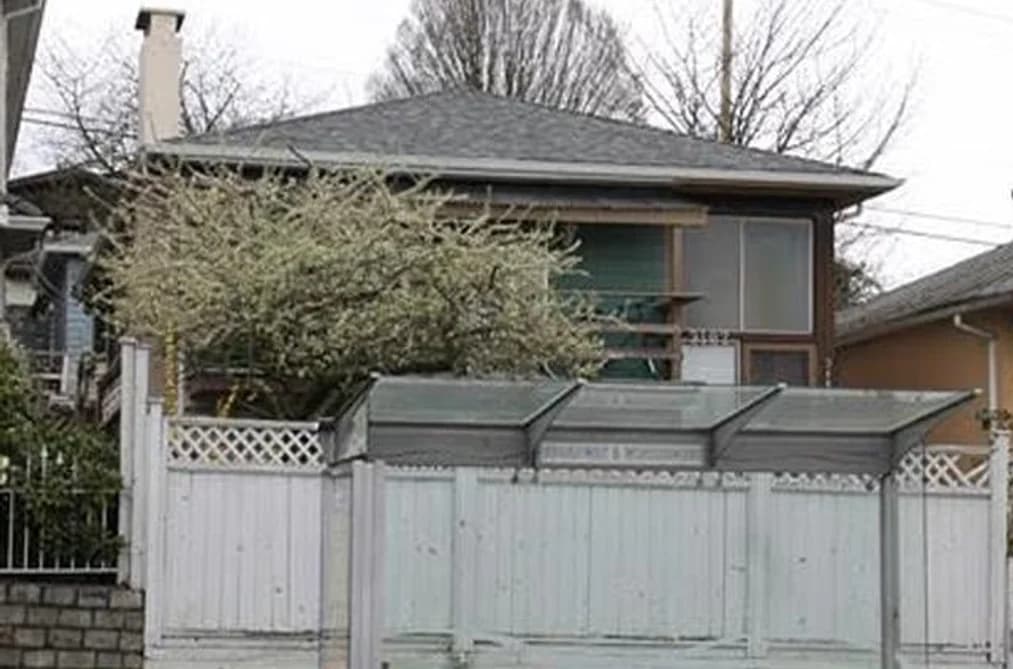 3187 E BROADWAY, Vancouver, BC — Residential for Sale - Main Photo