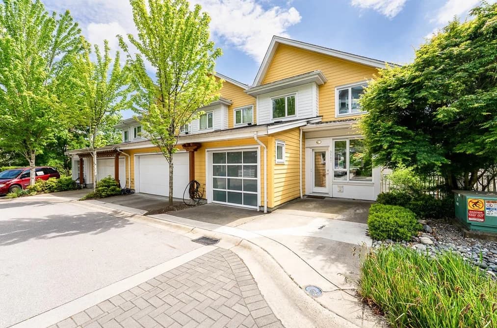 3187 E KENT AVENUE NORTH, Vancouver, BC — Residential for Sale - Main Photo