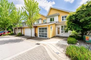 Townhouse for sale at 3187 E Kent Avenue North Vancouver British Columbia - MLS: R3157537