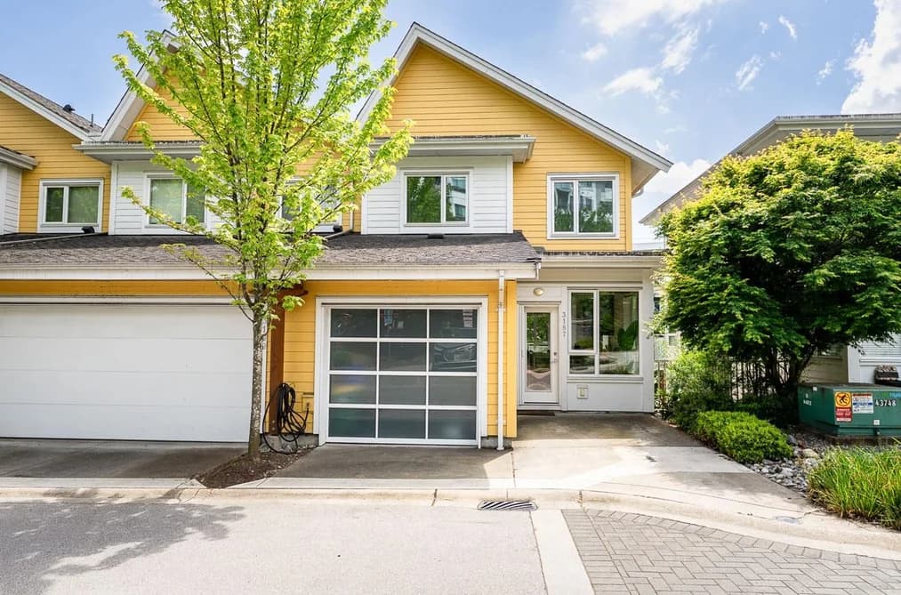 3187 E KENT AVENUE NORTH, Vancouver, BC — Residential for Sale - Photo 2